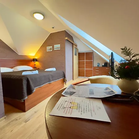 Rigga Lucja Homestay szállás *