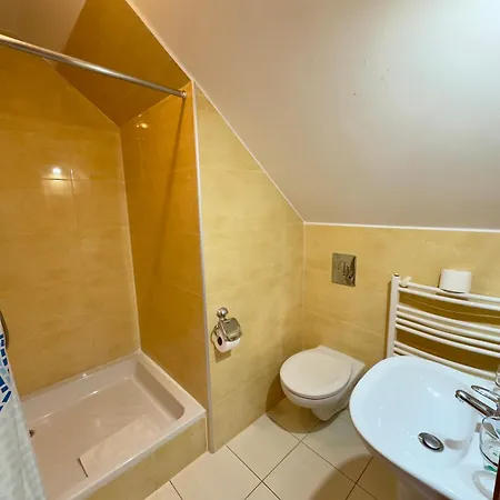 Проживание в семье Rigga Lucja *