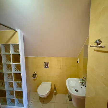 Rigga Lucja Проживание в семье Владыславово