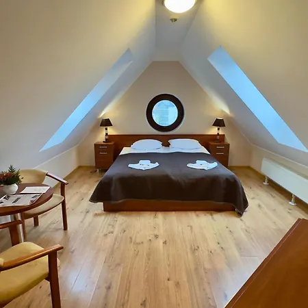 Проживание в семье Rigga Lucja Владыславово