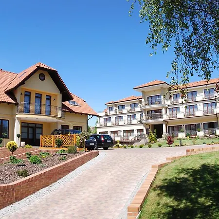 Kwatera prywatna łucja