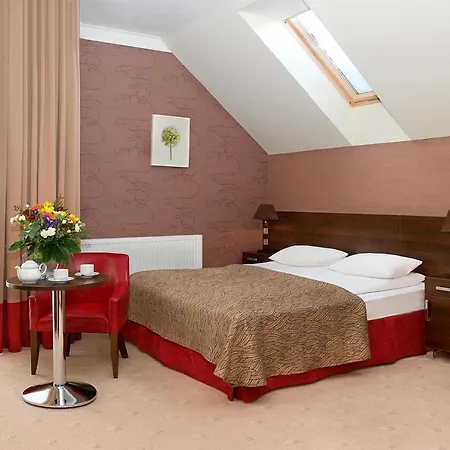 Проживание в семье Rigga Lucja Владыславово