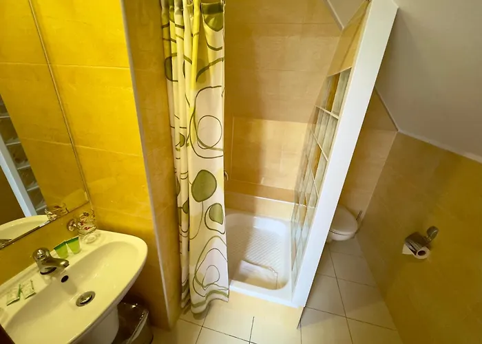 Kwatera prywatna łucja