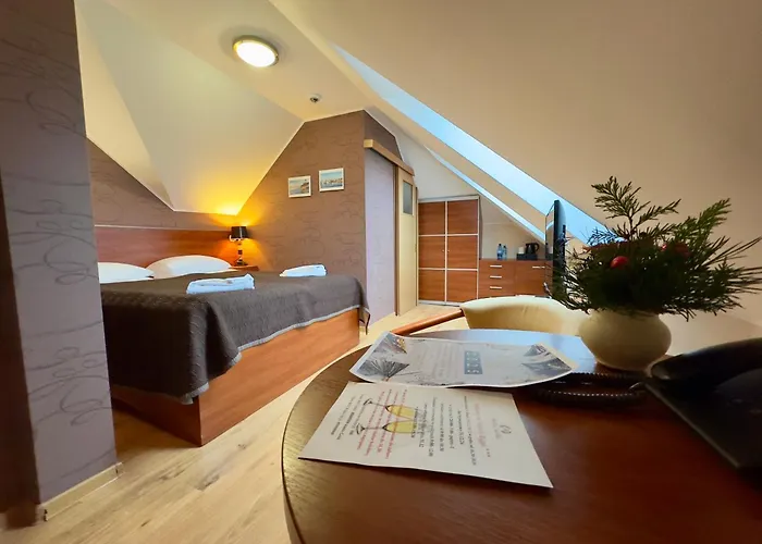 Rigga - Lucja Pansiyon *