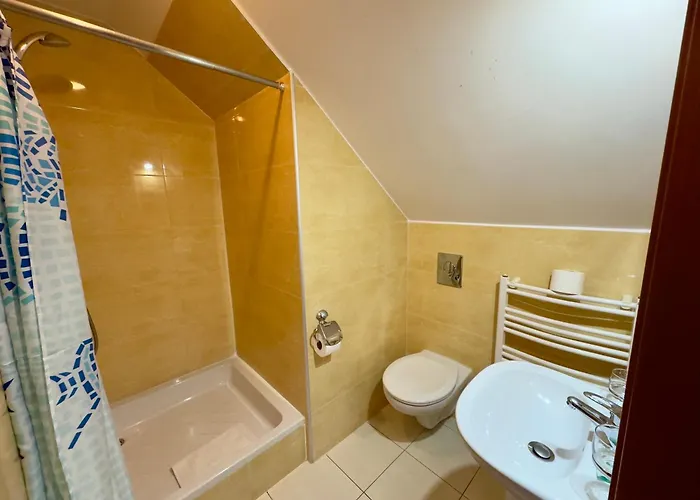 Kwatera prywatna łucja *