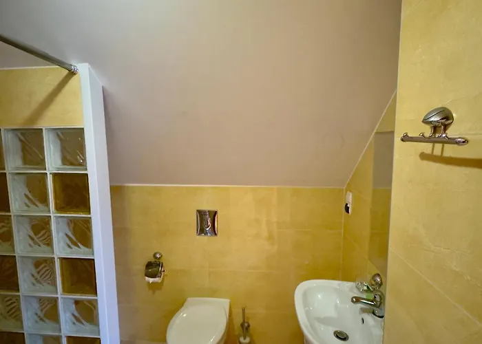 łucja Kwatera prywatna Władysławowo