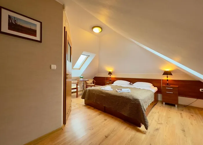 łucja Władysławowo