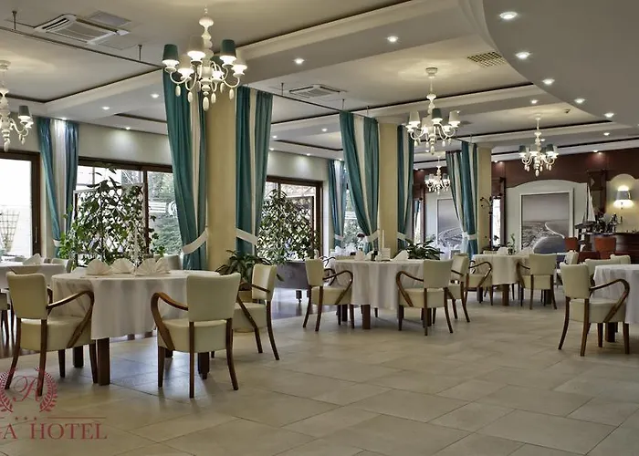 Pansiyon Rigga - Lucja *