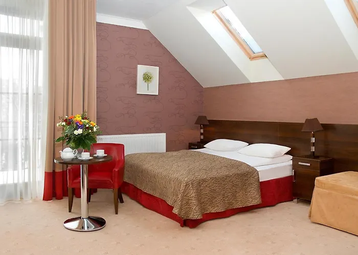 Pansiyon Rigga - Lucja Władysławowo